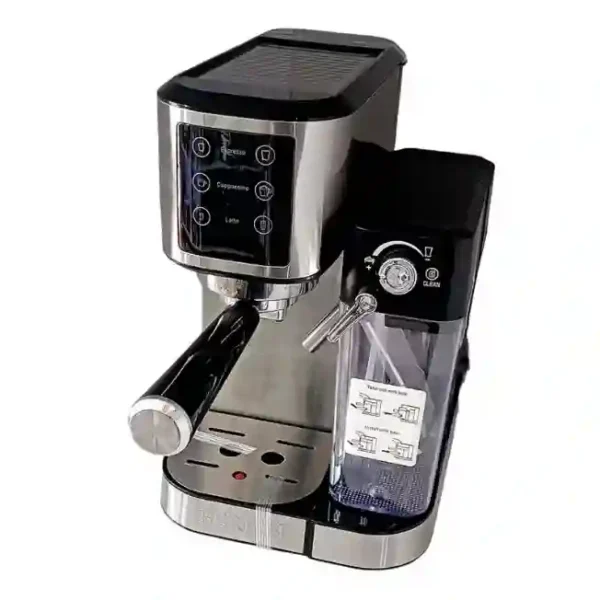 اسپرسوساز برلین مدل BE-1700 - Image 5