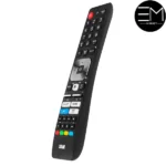 تلویزیون 55 اینچ سام مدل 55Q70D - Image 6