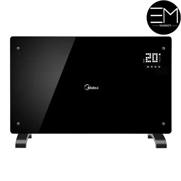 شوفاژ برقی بدون پره مایدیا مدل NDK15-20MR