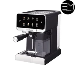 اسپرسو ساز ۱۵۰۰ میلی‌لیتر تکنو مدل 826