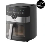 سرخ کن بدون روغن تکنو مدل TE-545 - Image 2
