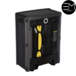 دستگاه تصفیه کننده هوا نئوتک مدل AP-C260 - Image 4