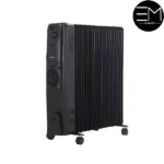 شوفاژ برقی مباشی مدل ME-OFH131