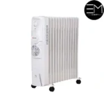 شوفاژ برقی مباشی مدل ME-OFH130