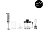 گوشت کوب برقی تکنو مدل TE- 811