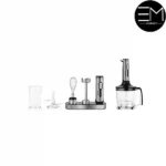 گوشت کوب برقی تکنو مدل TE-812