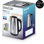 کتری سنکور مدل SENOCR SWK 1720BK