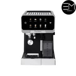 اسپرسو ساز ۱۵۰۰ میلی‌لیتر تکنو مدل 826