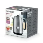 کتری برقی سنکور مدل SENCOR SWK 1799SS