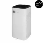 دستگاه تصفیه کننده هوا زانتی مدل ZMAF-84WL3HCIA - Image 4