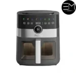 سرخ کن بدون روغن تکنو مدل TE-545