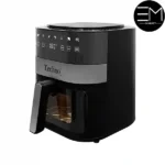 سرخ کن بدون روغن تکنو مدل TE-454 - Image 2