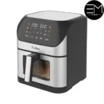 سرخ‌کن تکنو مدل TE-549 - Image 2