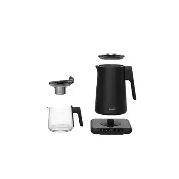 چای ساز کوخ مدل KT2150 - Image 4