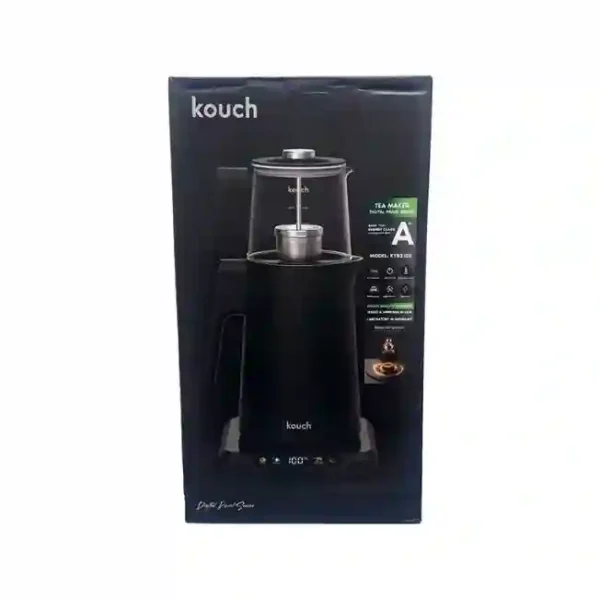 چای ساز کوخ مدل KT2150 - Image 5