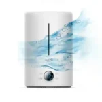 دستگاه بخور سرد درما مدل Humidifier F628s - Image 2