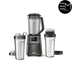 مخلوط کن سنکور مدل SENCOR SBU 7878BK