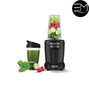 شیکر سنکور مدل SENCOR SNB 6600BK