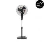 پنکه هیتر تکنو مدل TE‑9600