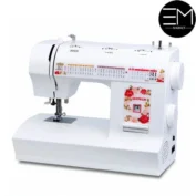 چرخ خیاطی جانتک مدل S11000