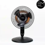 پنکه هیتر تکنو مدل TE‑9600 - Image 2