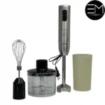 گوشتکوب برقی سیلور کرست مدل SC-8007 - Image 2