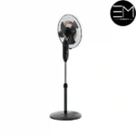 پنکه هیتر تکنو مدل TE‑9600 - Image 4