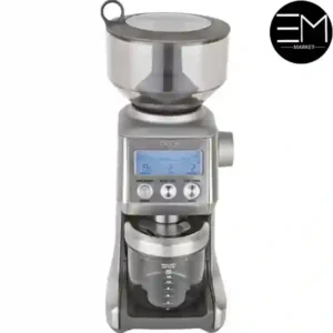 آسیاب قهوه سیج مدل BCG820BSS