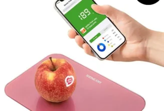 قیمت و خرید ترازو آشپزخانه سنکور از اممارکت برای اطلاع از قیمت و خرید ترازو آشپزخانه سنکور از اممارکت می‌توانید مدل‌های متنوع را با مشخصات کامل مشاهده کنید. اگر به‌دنبال ترازوی آشپزخانه دقیق، باکیفیت و مدرن هستید، ترازو آشپزخانه سنکور (Sencor) یکی از بهترین انتخاب‌ها برای آشپزخانه شماست. این برند با طراحی زیبا، دقت بالا و طول عمر مناسب، گزینه‌ای ایده‌آل برای مصارف خانگی و حتی آشپزی حرفه‌ای محسوب می‌شود. در فروشگاه لوازم خانگی اممارکت می‌توانید جدیدترین مدل‌های ترازوی دیجیتال آشپزخانه سنکور را با قیمت مناسب و ضمانت اصالت کالا تهیه کنید. چرا ترازو آشپزخانه سنکور؟ ترازوهای آشپزخانه سنکور به دلیل کیفیت ساخت بالا و تکنولوژی دقیق اندازه‌گیری، محبوبیت زیادی دارند. از مهم‌ترین ویژگی‌های این محصولات می‌توان به موارد زیر اشاره کرد:  دقت بالا در اندازه‌گیری وزن مواد غذایی  طراحی شیک و مدرن مناسب هر آشپزخانه  نمایشگر دیجیتال خوانا  قابلیت صفر کردن (TARE)  مصرف انرژی کم و طول عمر باتری بالا مناسب برای آشپزی، شیرینی‌پزی و رژیم غذایی خرید ترازو آشپزخانه سنکور با بهترین قیمت در اممارکت امکان خرید آنلاین ترازو آشپزخانه سنکور با مقایسه قیمت و مشخصات مدل‌های مختلف فراهم شده است.