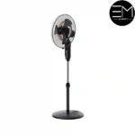 پنکه هیتر تکنو مدل TE‑9600 - Image 3