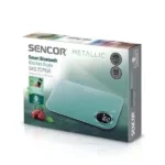 ترازو آشپزخانه هوشمند سنکور مدل SENOCR SKS 7071GR