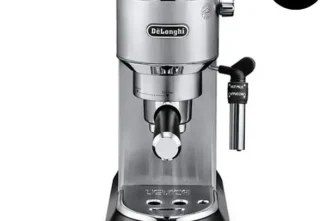 اسپرسو ساز دلونگی مدل EC685