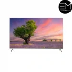 تلویزیون 55 اینچ هوشمند جی پلاس مدل GTV- 55SQ788N