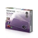 ترازو آشپزخانه هوشمند سنکور مدل SENOCR SKS 7073VT - Image 7