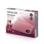 ترازو آشپزخانه هوشمند سنکور مدل SENOCR SKS 7074RD - Image 5