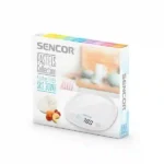 ترازو آشپزخانه سنکور مدل SENOCR SKS 30WH - Image 2