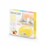ترازوی آشپزخانه سنکور مدل SENOCR SKS 36YL - Image 4