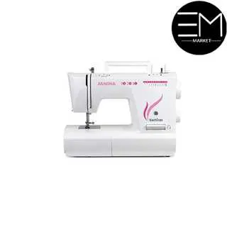 چرخ خیاطی کاچیران مدل ژانینا 4010