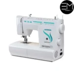 چرخ خیاطی کاچیران مدل ژانینا 4020