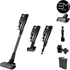 جارو شارژی بیسلBISSELL PowerClean FurGuard 4241K