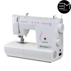 چرخ خیاطی کاچیران مدل ژانینا 4010 پلاس