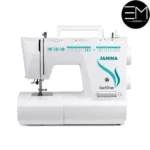 چرخ خیاطی کاچیران مدل ژانینا 4020