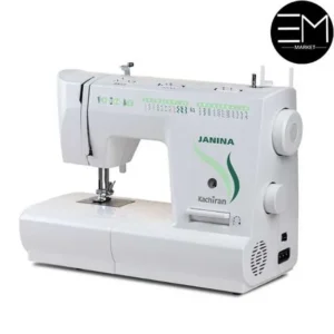 چرخ خیاطی کاچیران مدل ژانینا 4020 پلاس