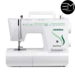 چرخ خیاطی کاچیران مدل ژانینا 4020 پلاس