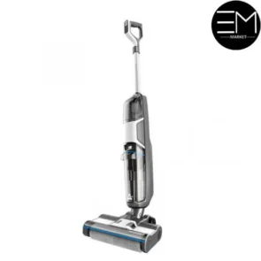 جاروشارژی سه کاره بیسل مدل Crosswave HF3 3598z