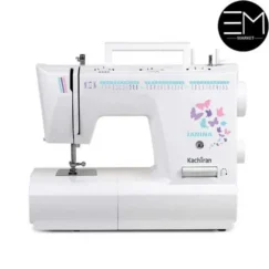 چرخ خیاطی کاچیران مدل ژانینا 4030 پلاس