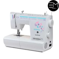 چرخ خیاطی کاچیران مدل ژانینا 4030 پلاس