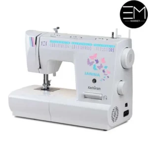 چرخ خیاطی کاچیران مدل ژانینا 4030 پلاس