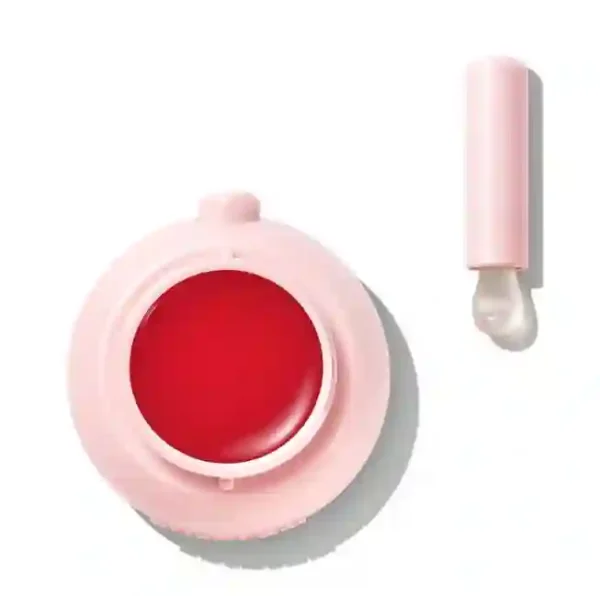 بالم لب شیگلم مدل Strawberry Splash - Image 2