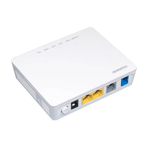 مودم روتر فیبر نوری هوآوی مدل HG8120C ONT